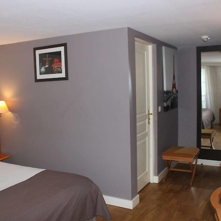 Hotel Metropolitain Париж Екстериор снимка