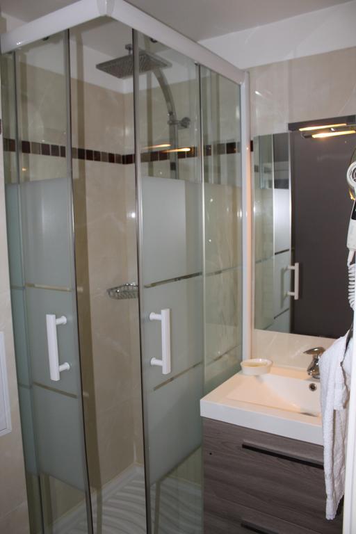 Hotel Metropolitain Париж Стая снимка