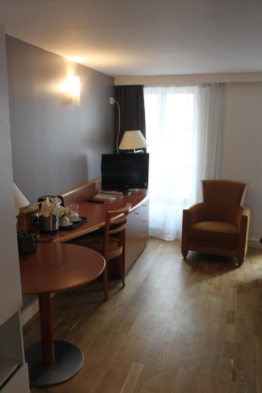 Hotel Metropolitain Париж Екстериор снимка
