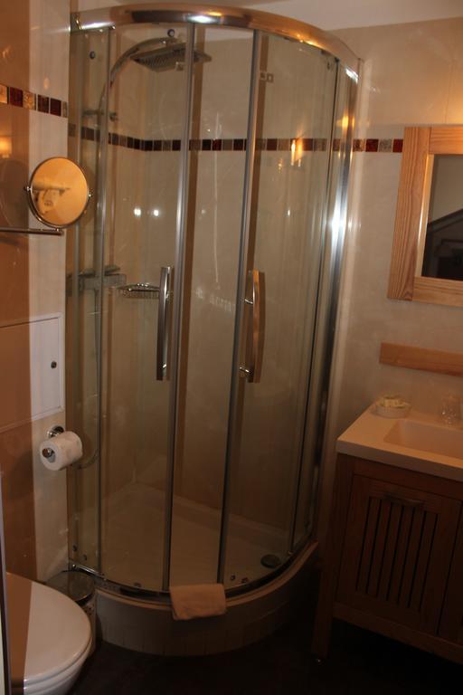 Hotel Metropolitain Париж Екстериор снимка