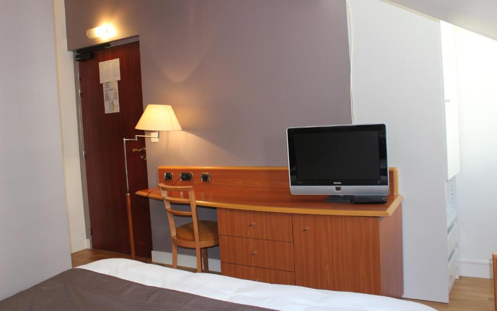 Hotel Metropolitain Париж Стая снимка